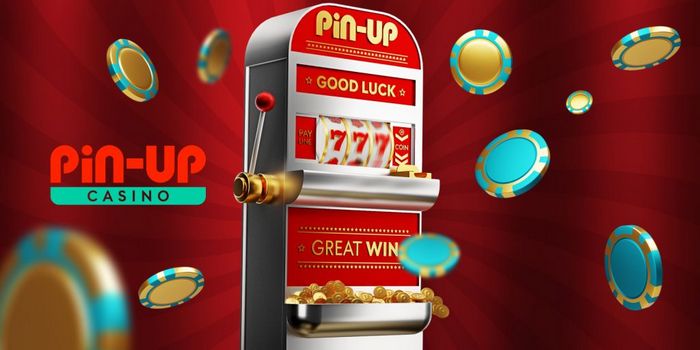 Pin Up Online Casino: Ideal Gambling Establishment and Betting Alternative In Вangladesh