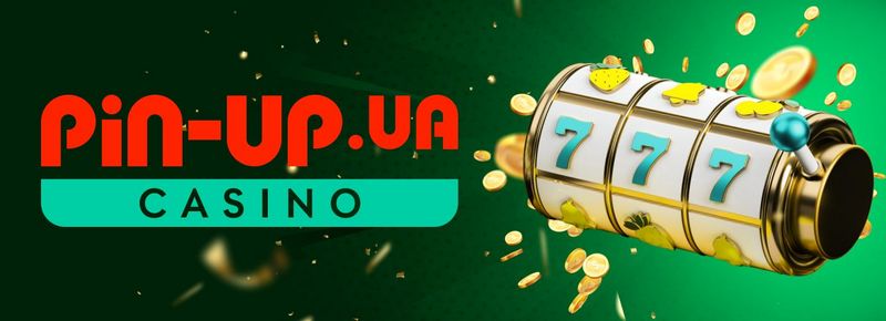 Процедура реєстрації та верифікації Pin Up в онлайн-казино