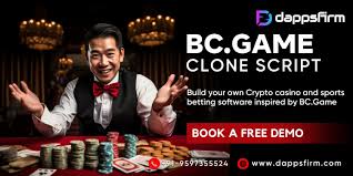 BC.Game Gambling enterprise