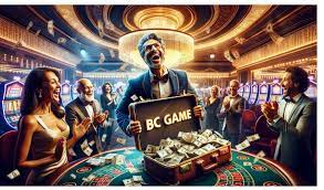 BC.Game Promo Code 2024: Claim Your $1000 Incentive Today!