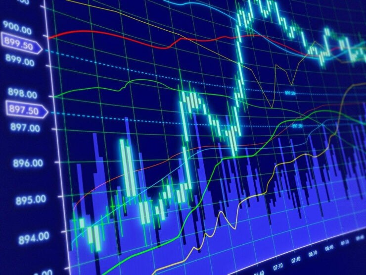 Cuenta de prueba de Exness revisada